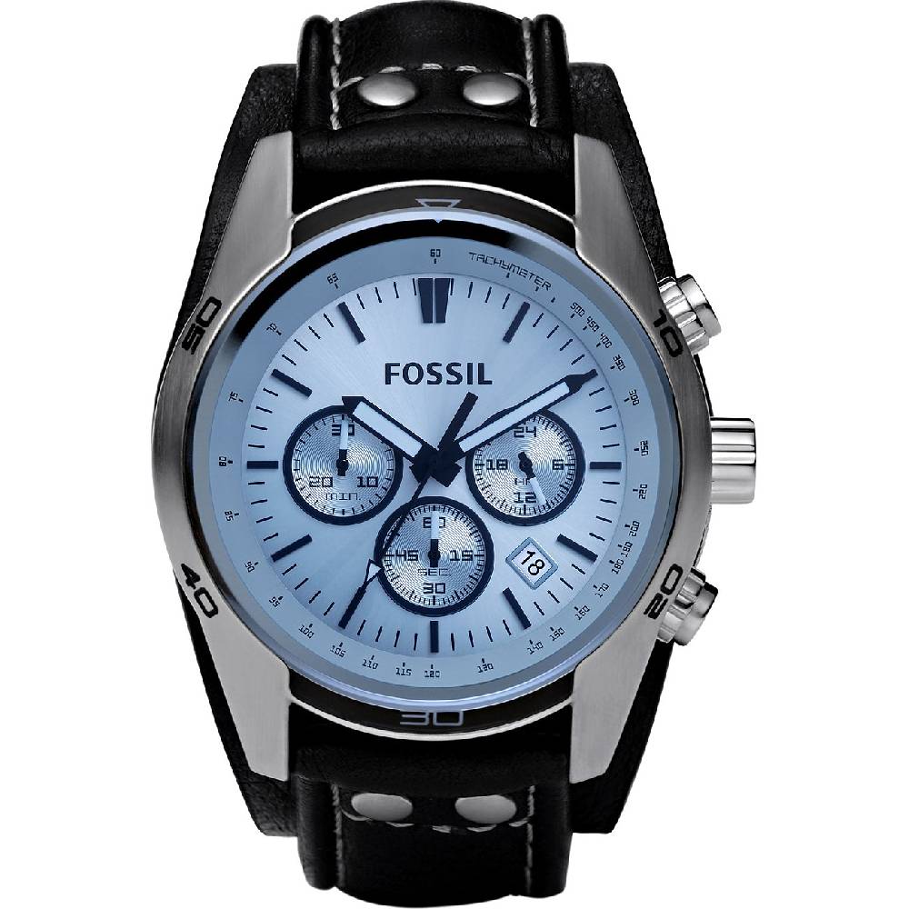 Fossil Chronograph Coachman CH2564