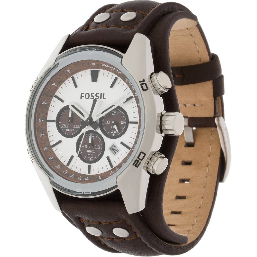 Fossil Chronograph Coachman CH2565