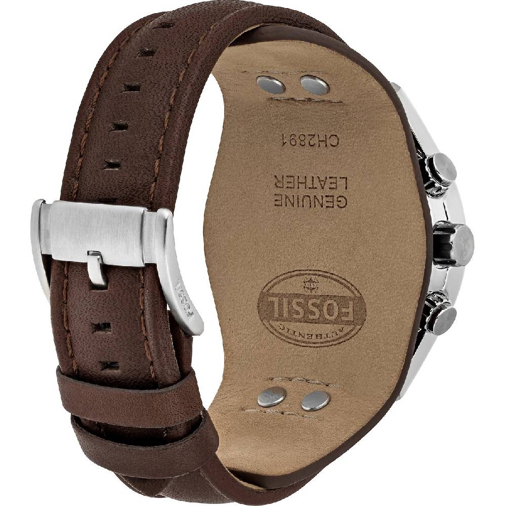 Fossil Chronograph Coachman CH2891