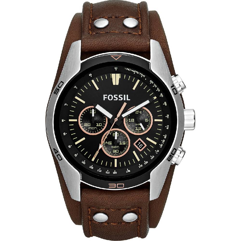 Fossil Chronograph Coachman CH2891