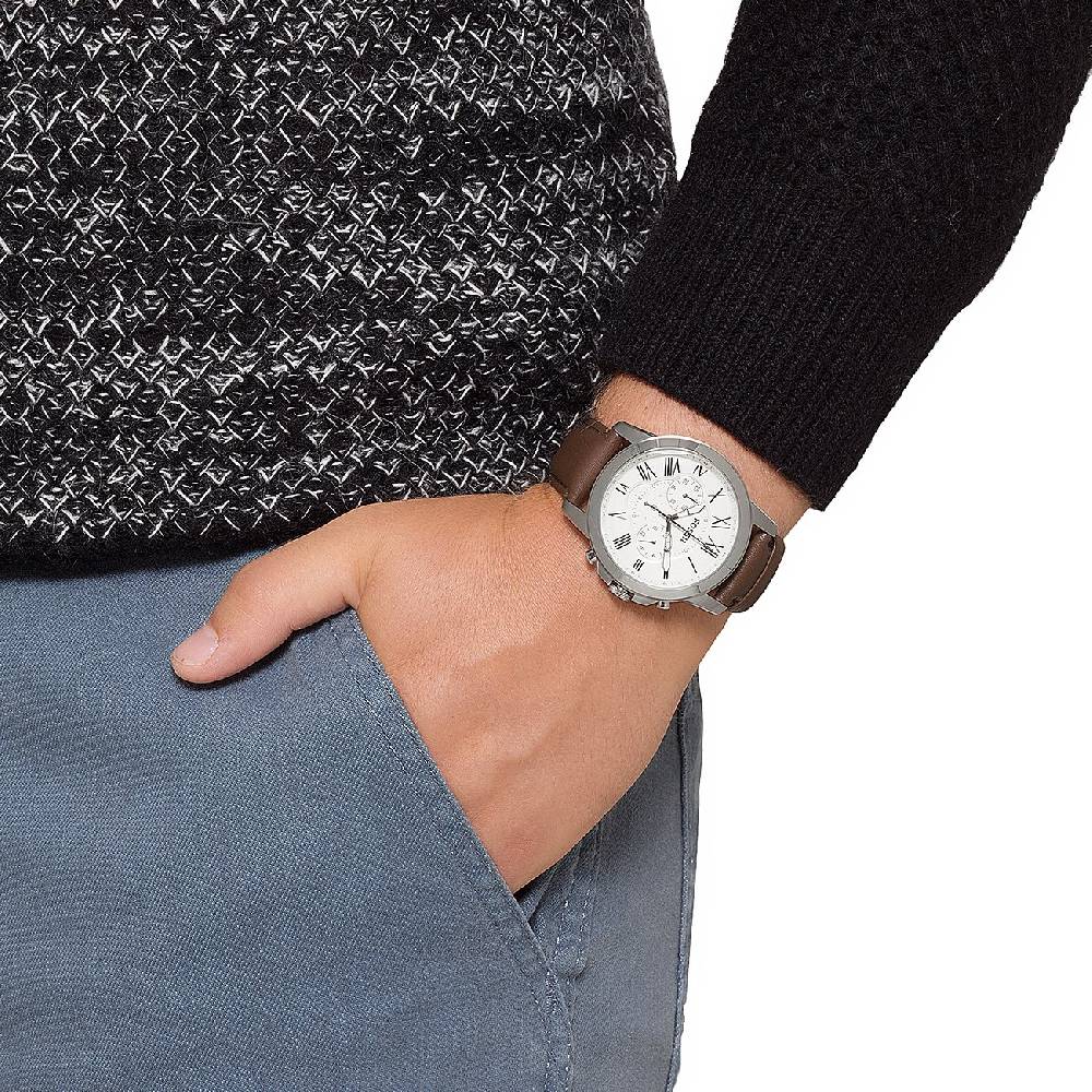 Fossil Chronograph FS4735