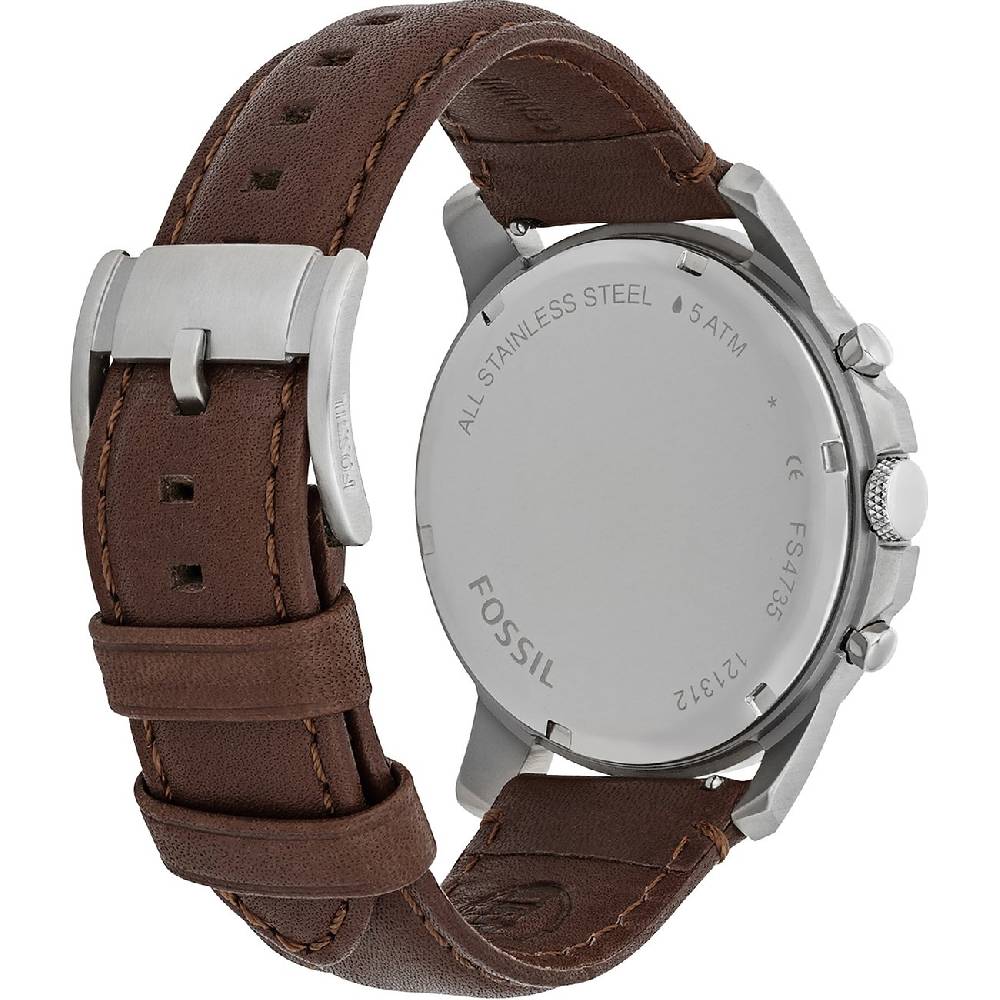 Fossil Chronograph FS4735