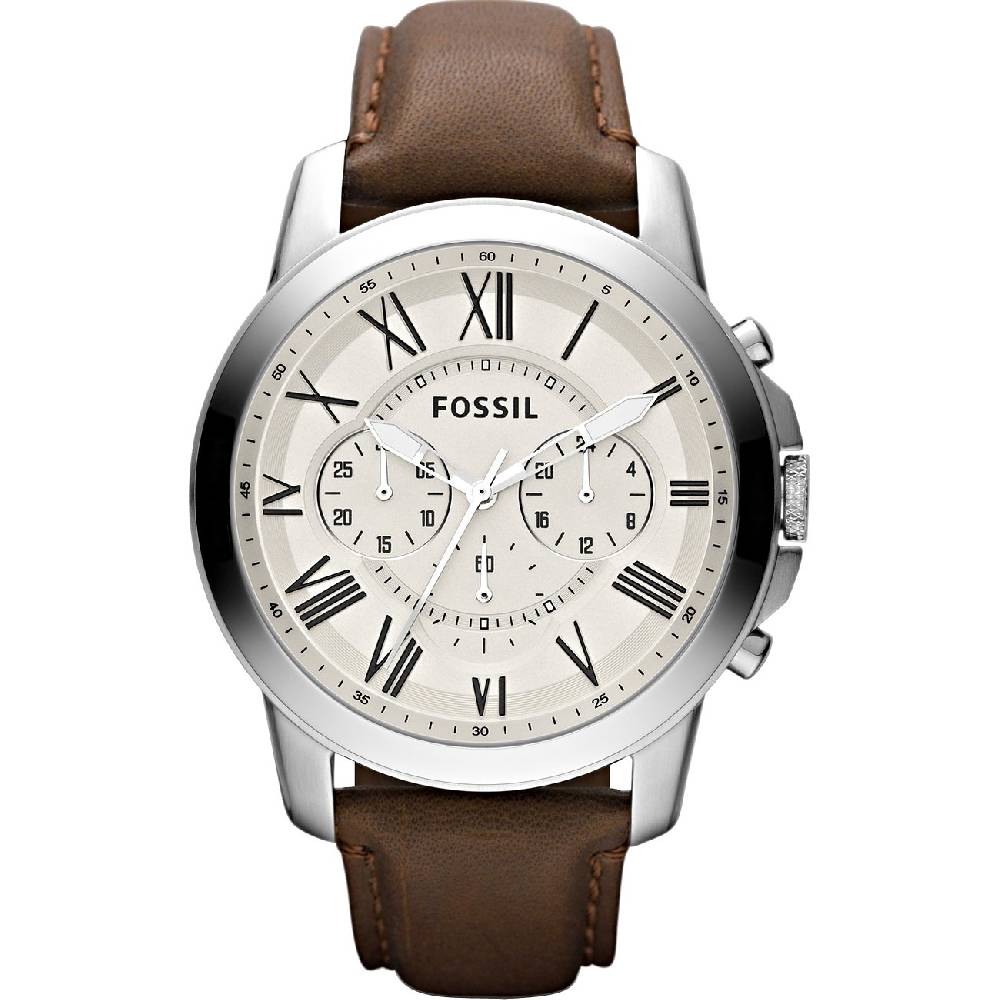 Fossil Chronograph FS4735