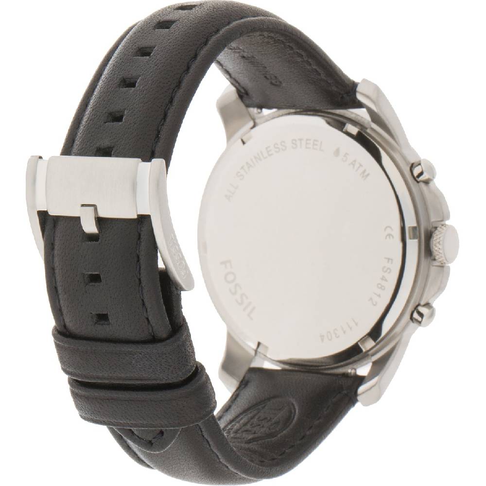 Fossil Chronograph FS4812