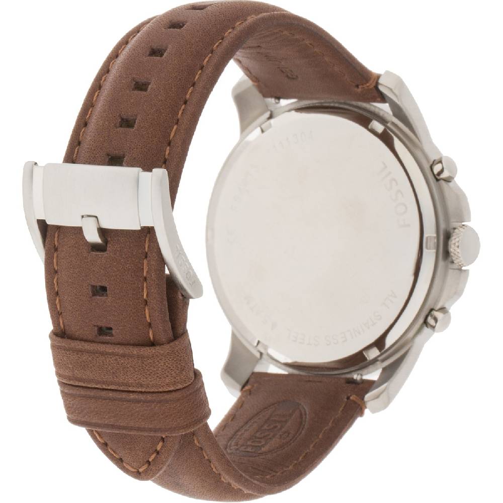 Fossil Chronograph FS4813