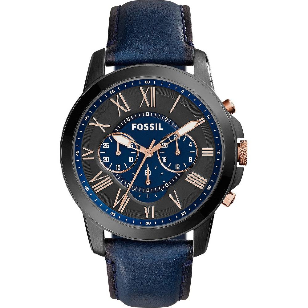 Fossil Chronograph FS5061