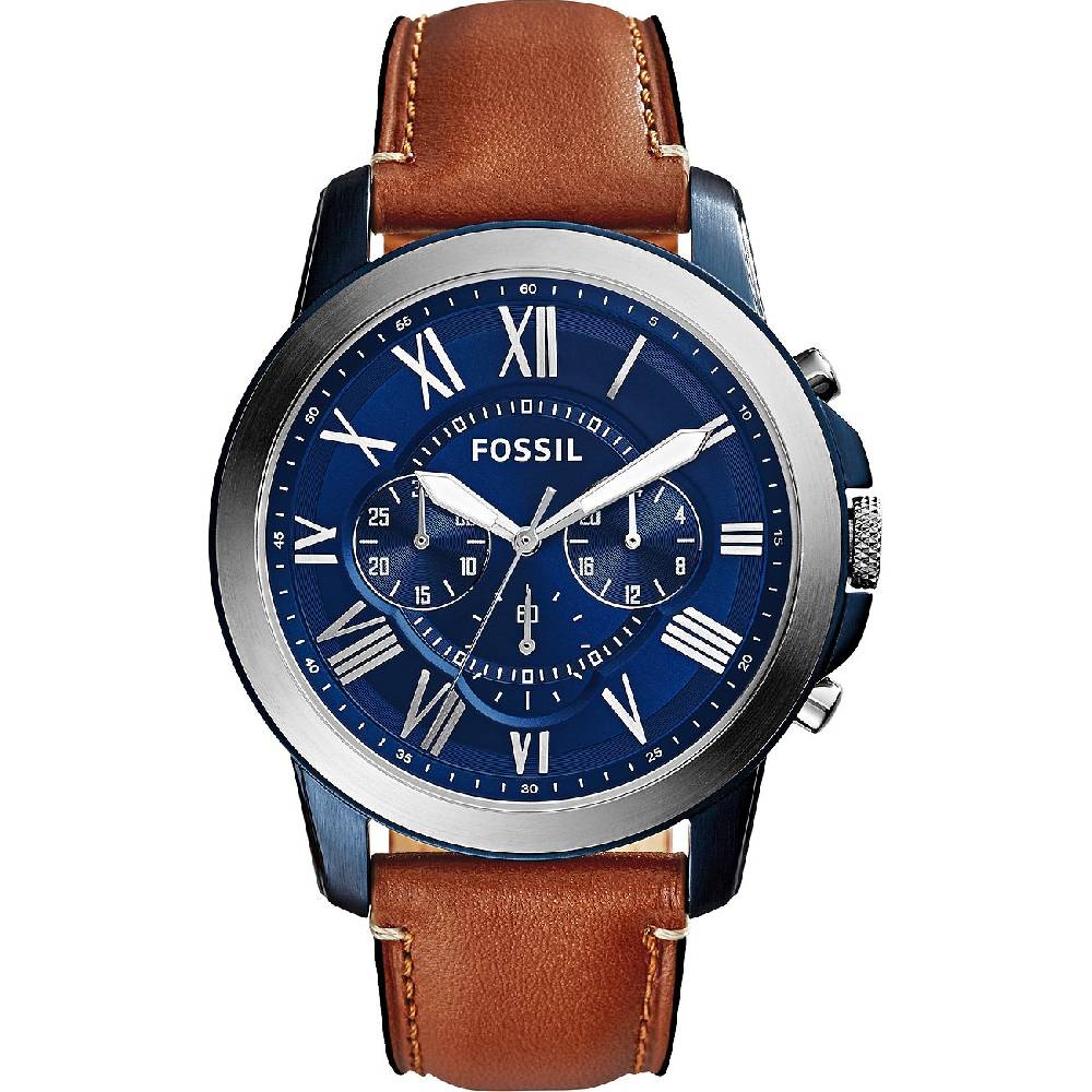 Fossil Chronograph Grant FS5151