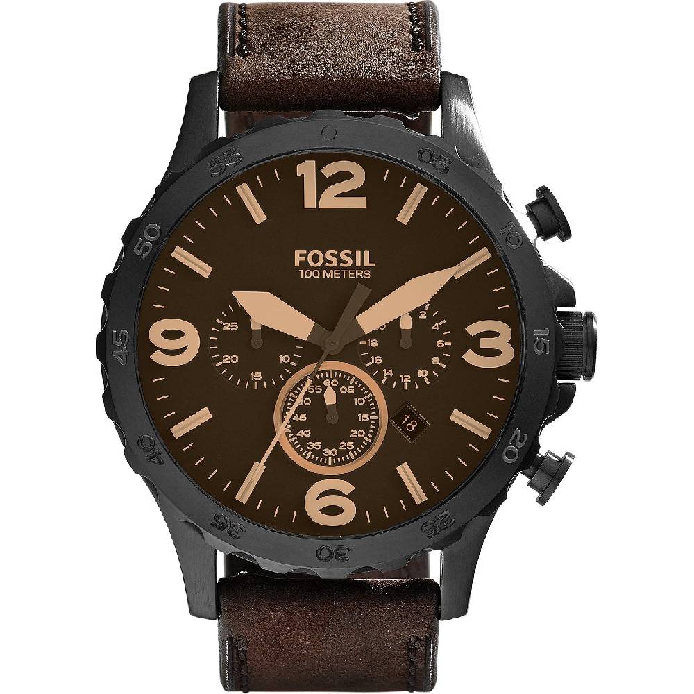 Fossil Chronograph JR1487