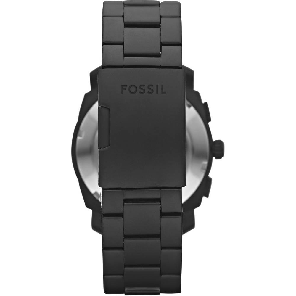 Fossil Chronograph Machine FS4682
