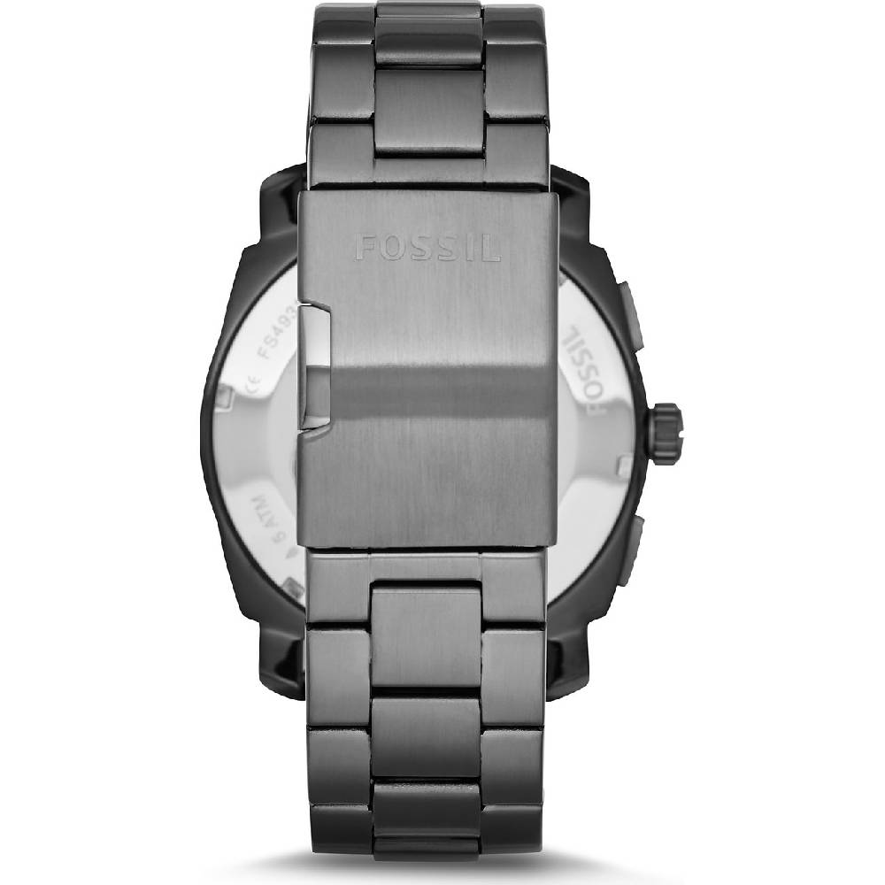 Fossil Chronograph Machine FS4931
