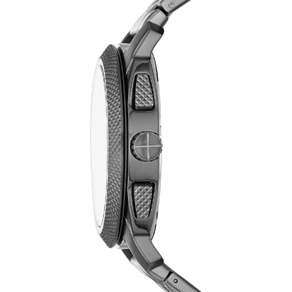 Fossil Chronograph Machine FS4931