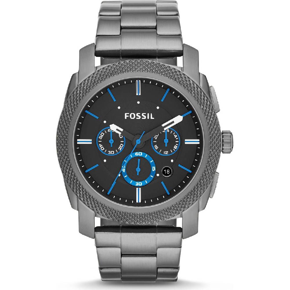 Fossil Chronograph Machine FS4931