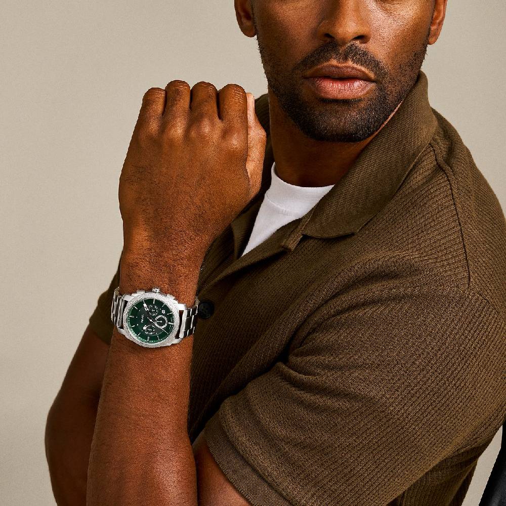 Fossil Chronograph MACHINE FS6079