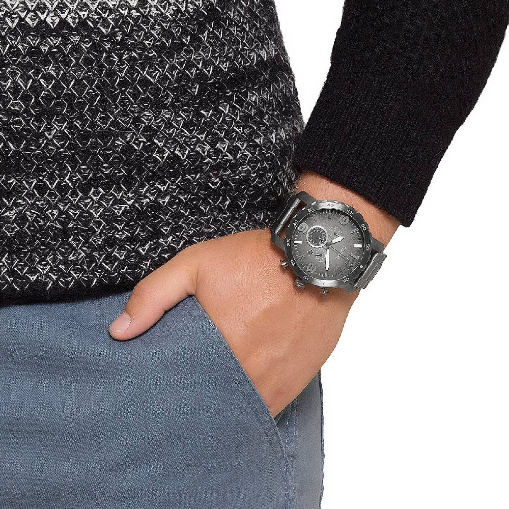 Fossil Chronograph Nate JR1437