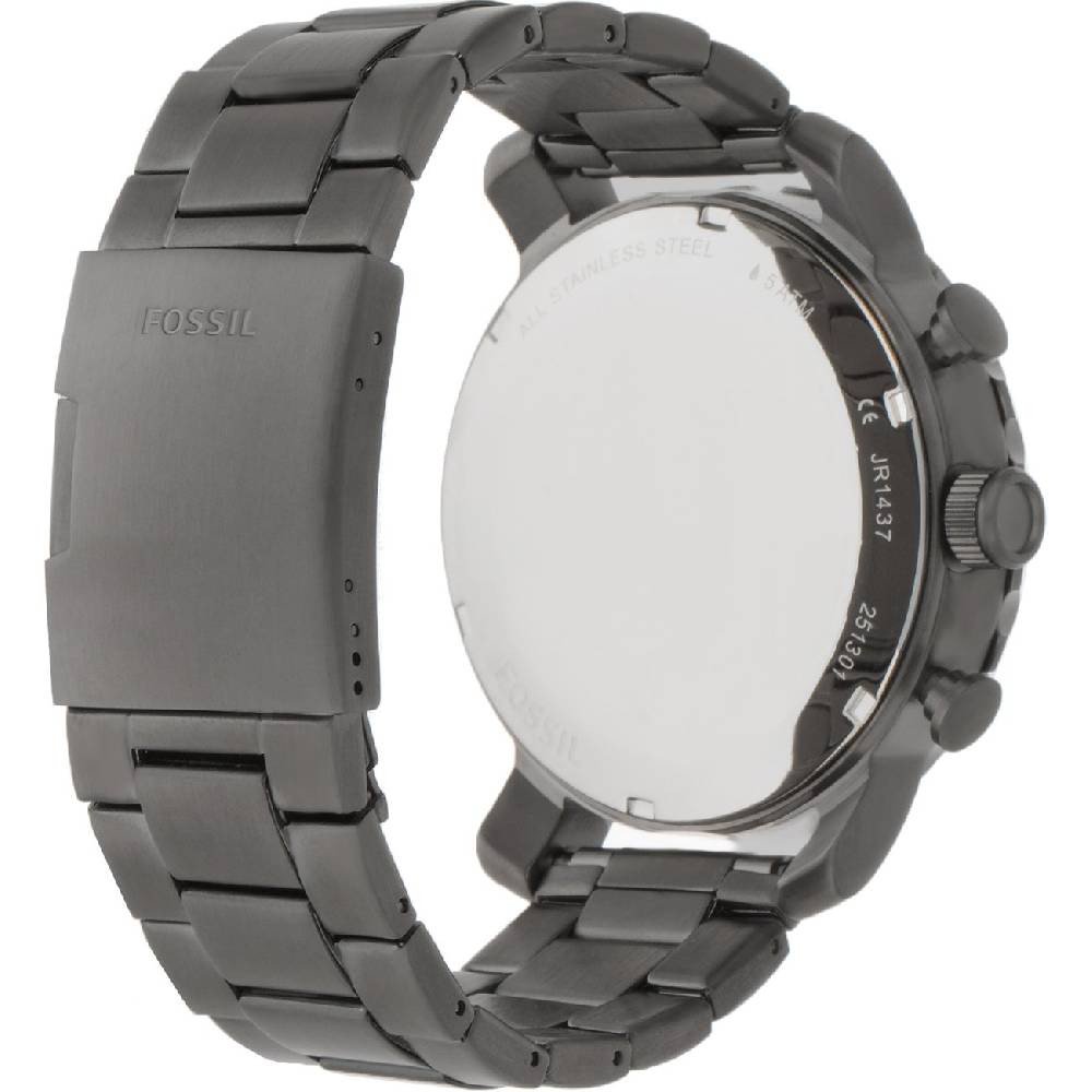 Fossil Chronograph Nate JR1437