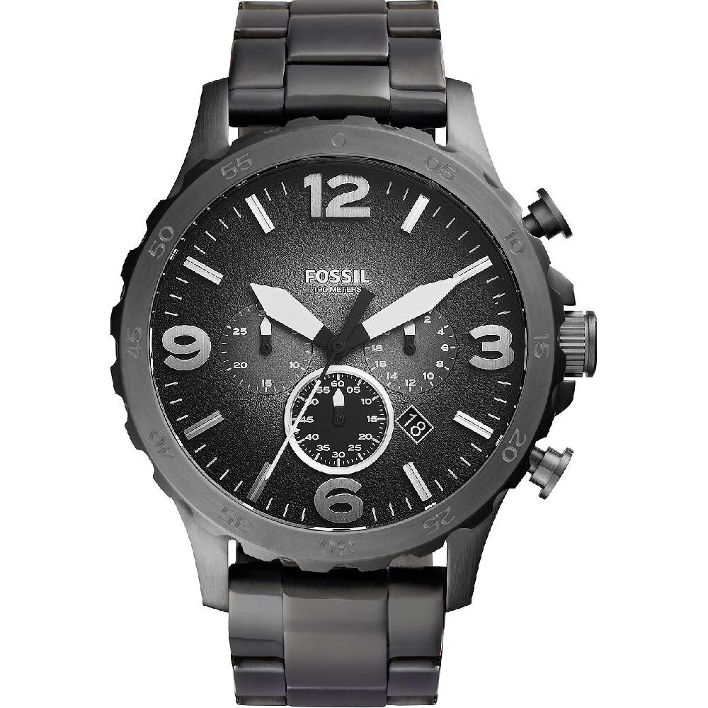 Fossil Chronograph Nate JR1437
