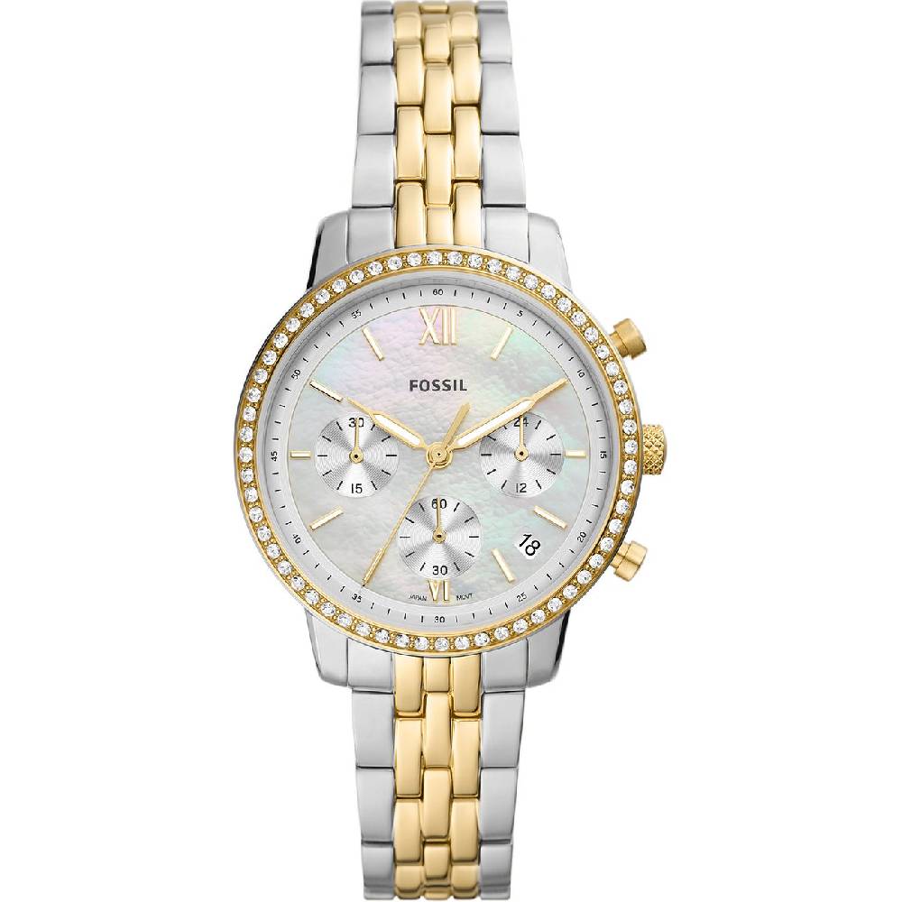 Fossil Chronograph Neutra ES5216