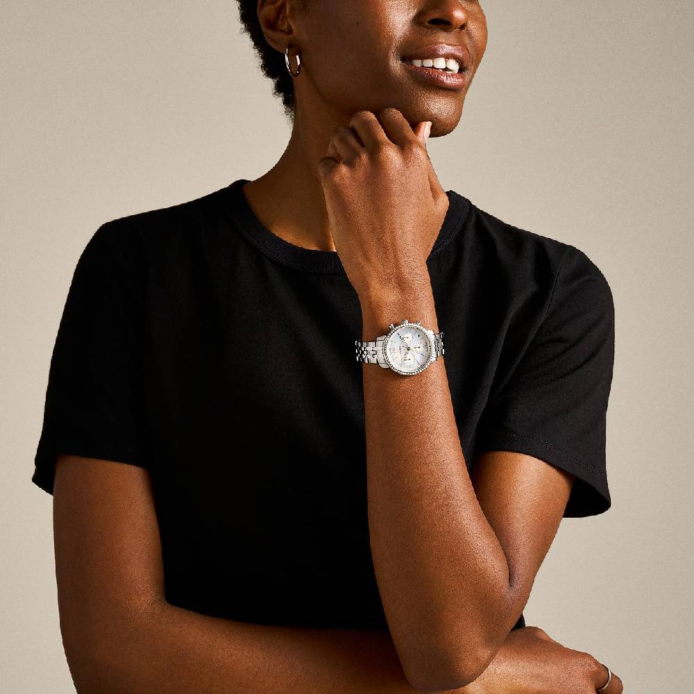 Fossil Chronograph NEUTRA ES5357