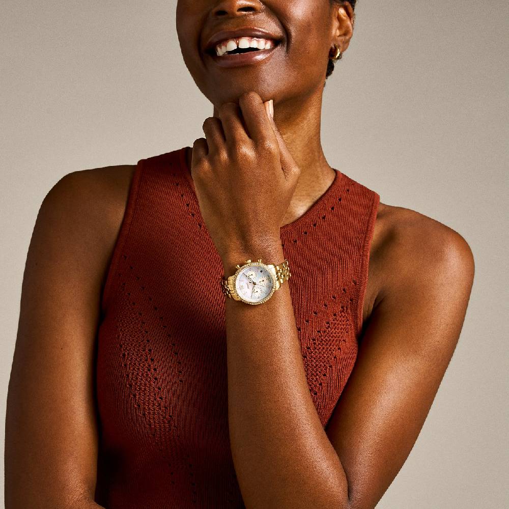 Fossil Chronograph NEUTRA ES5358