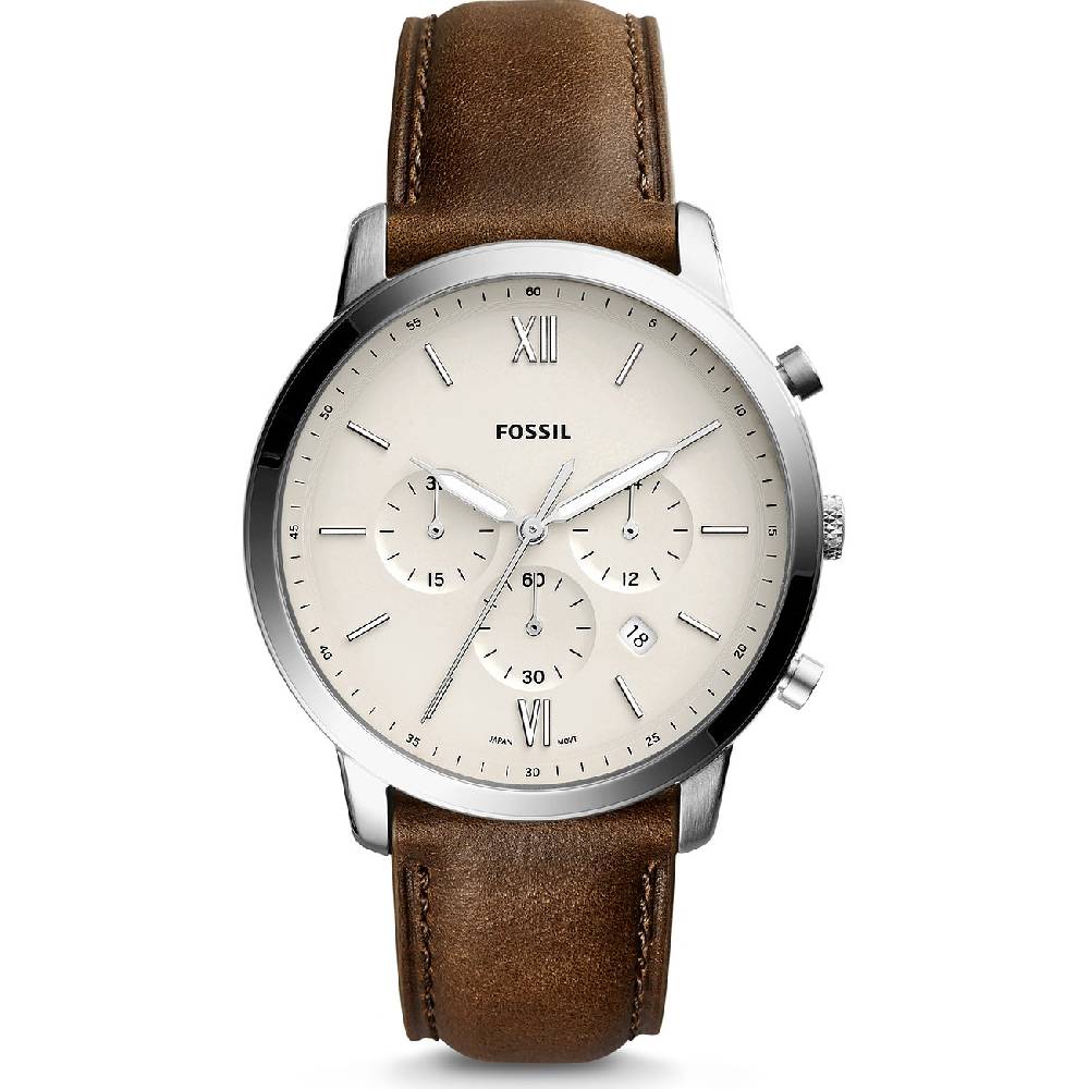 Fossil Chronograph Neutra FS5380