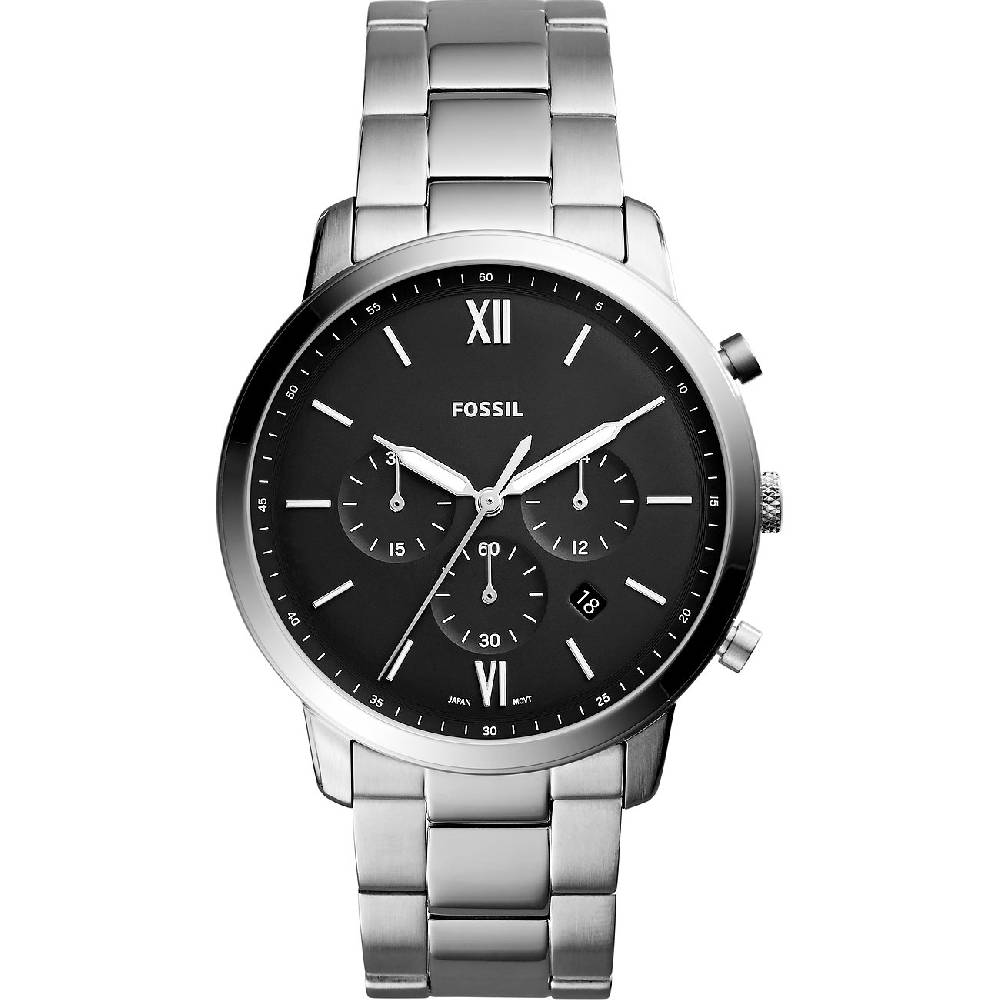 Fossil Chronograph Neutra FS5384