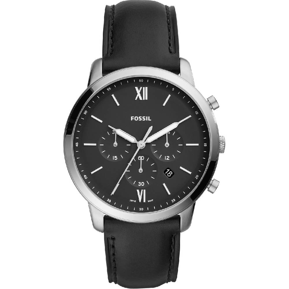 Fossil Chronograph Neutra FS5452