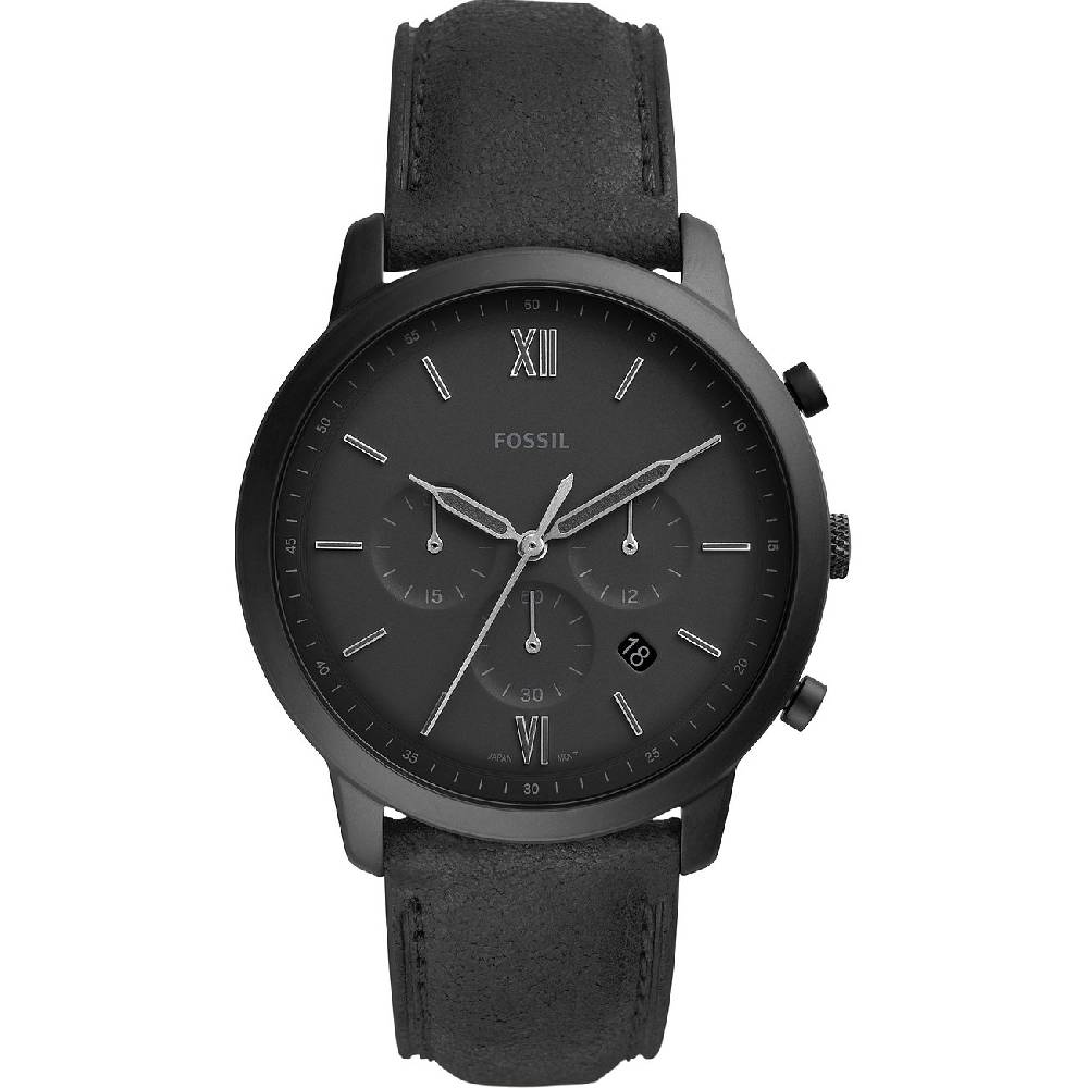 Fossil Chronograph Neutra FS5503