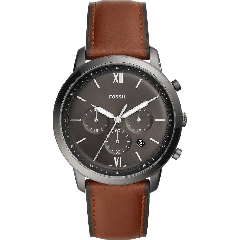 Fossil Chronograph Neutra FS5512