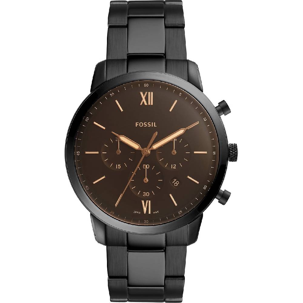 Fossil Chronograph Neutra FS5525