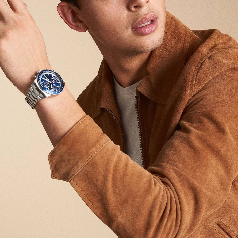 Fossil Chronograph SPORT TOURER FS6047