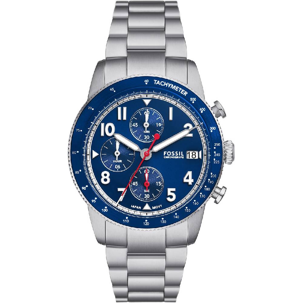 Fossil Chronograph SPORT TOURER FS6047