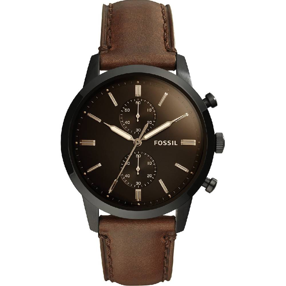 Fossil Chronograph Townsman FS5437