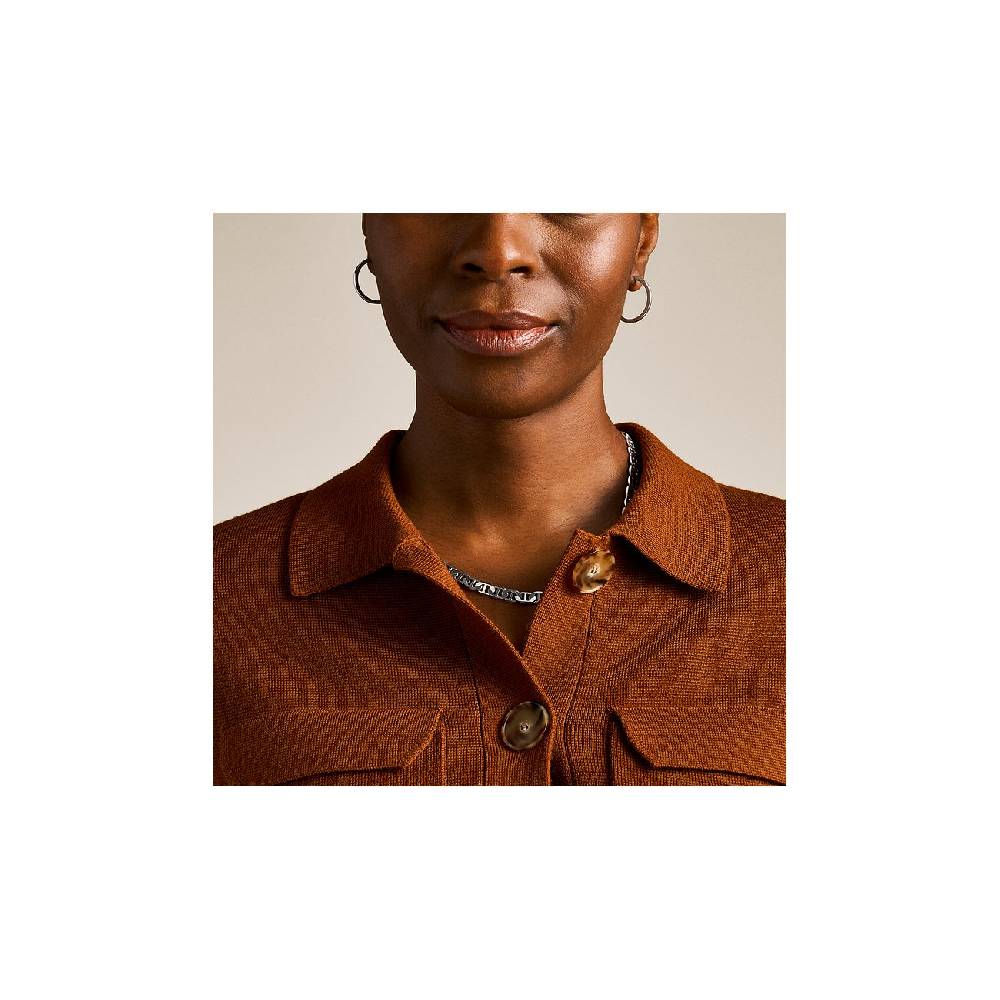 Fossil Creolen ELLIS JF04743040