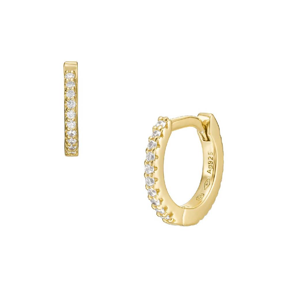 Fossil Creolen STERLING JFS00630710