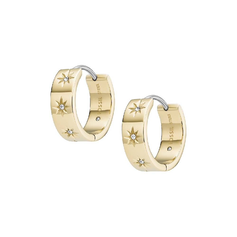 Fossil Creolen Sutton JF03870710