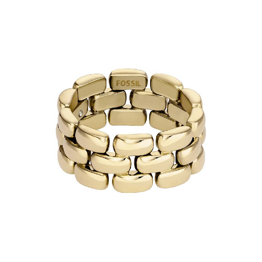 Fossil Damenring ARDEN