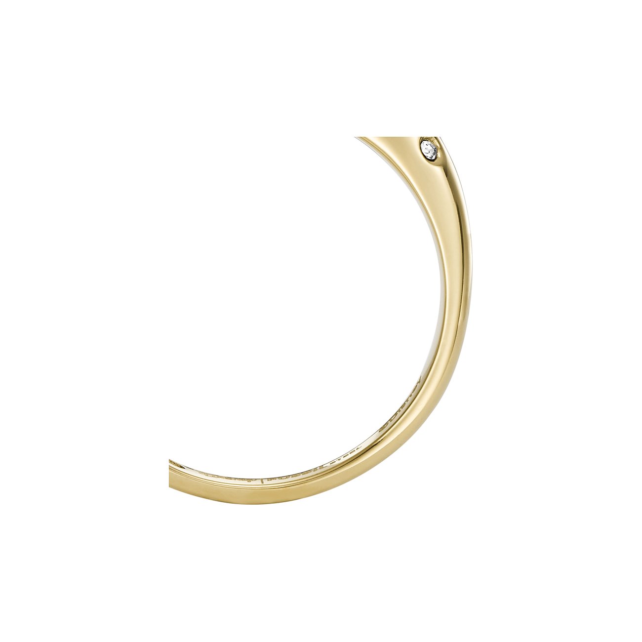 Fossil Damenring DISNEY MICKEY