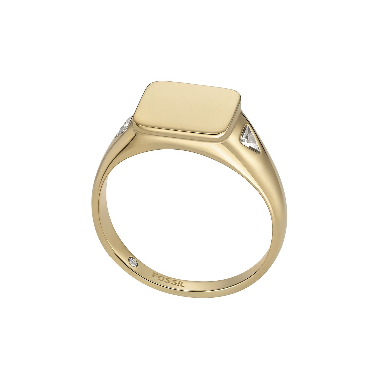 Fossil Damenring ELLIS