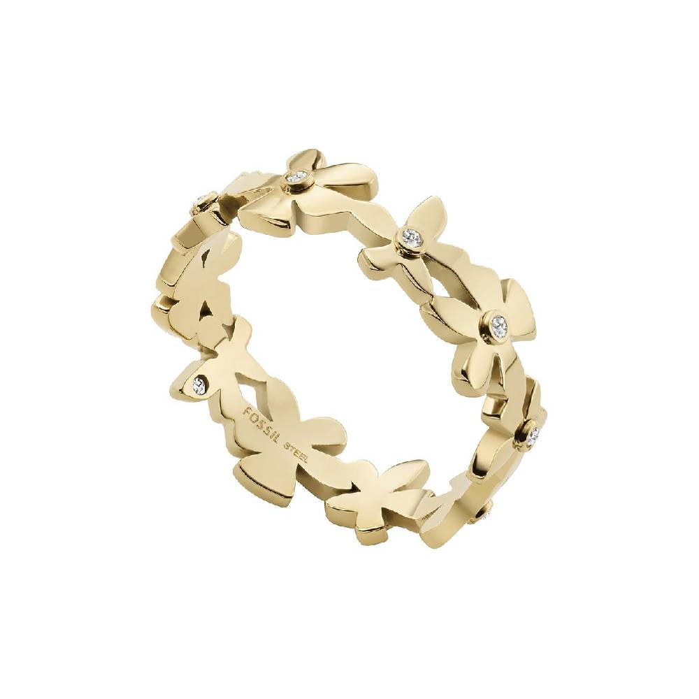 Fossil Damenring Georgia JF04057710