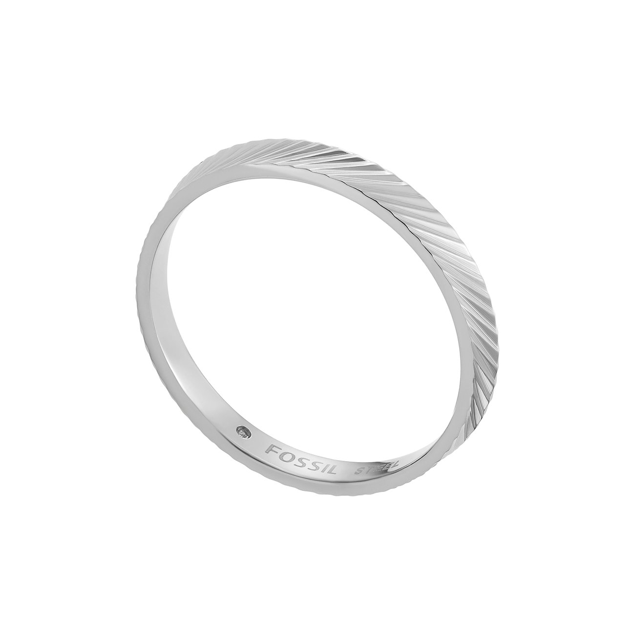 Fossil Damenring HARLOW