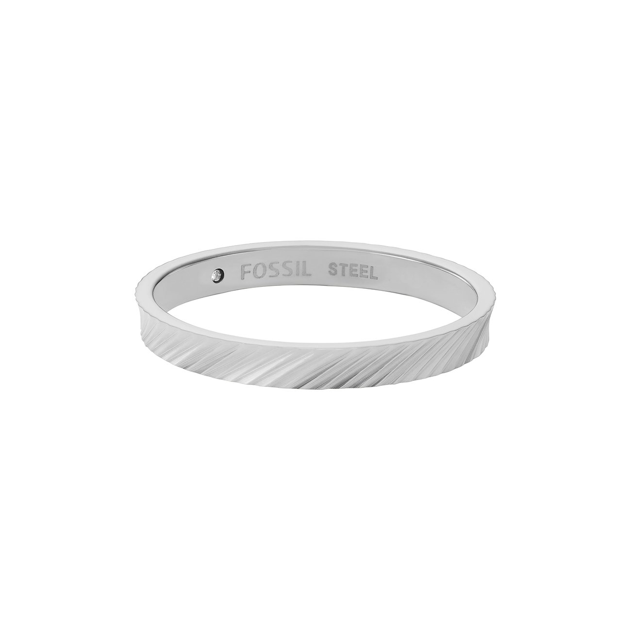 Fossil Damenring HARLOW