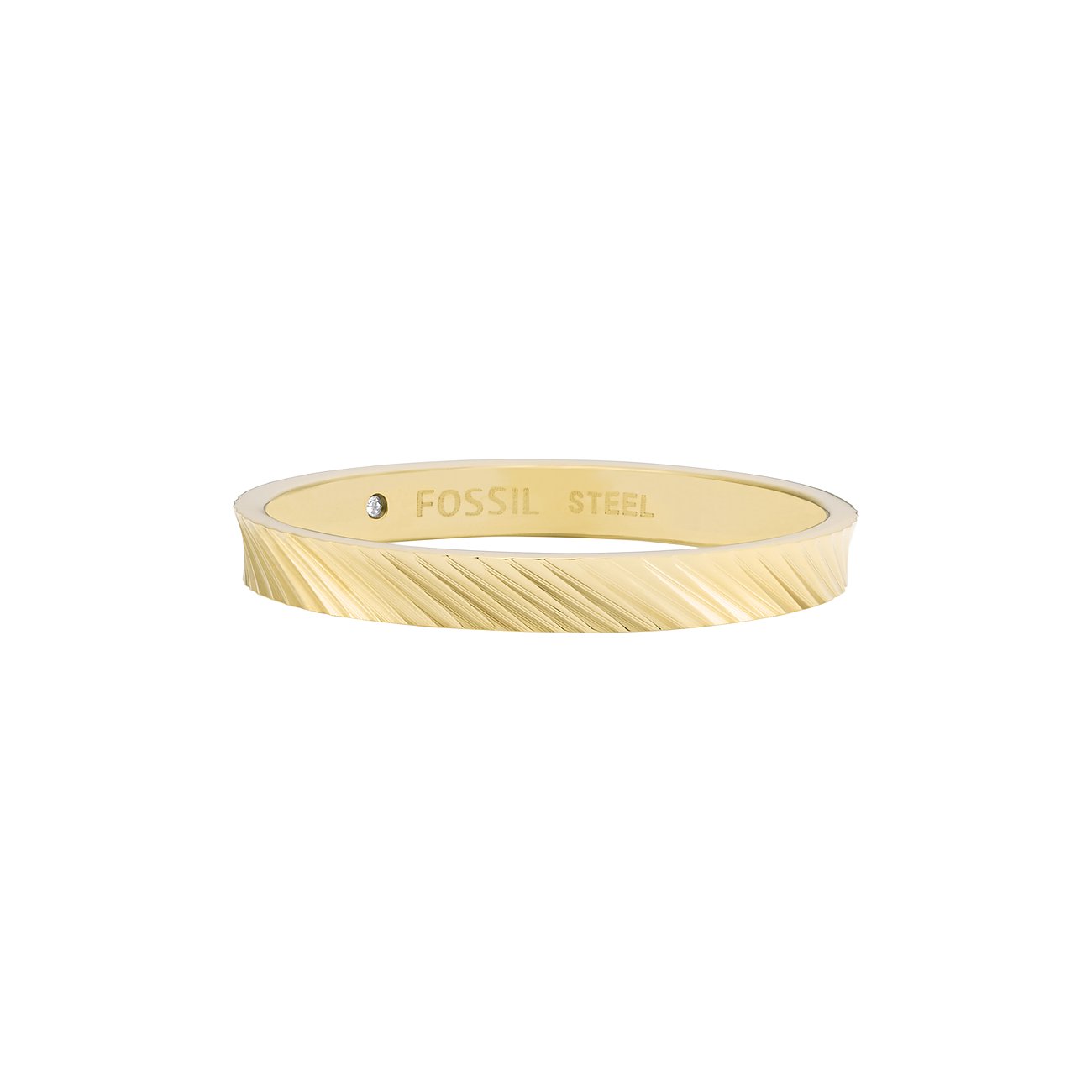 Fossil Damenring HARLOW