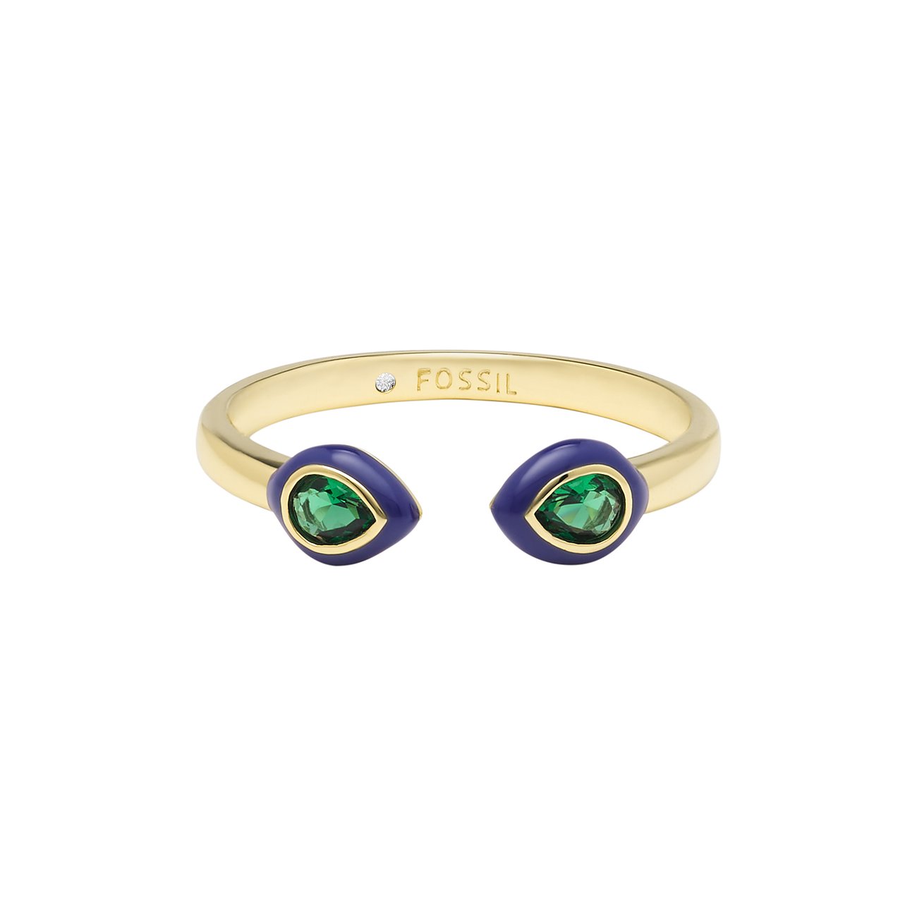 Fossil Damenring JEWELRY