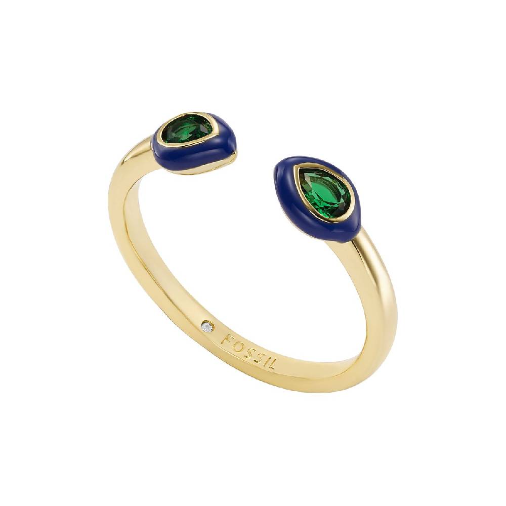 Fossil Damenring JEWELRY