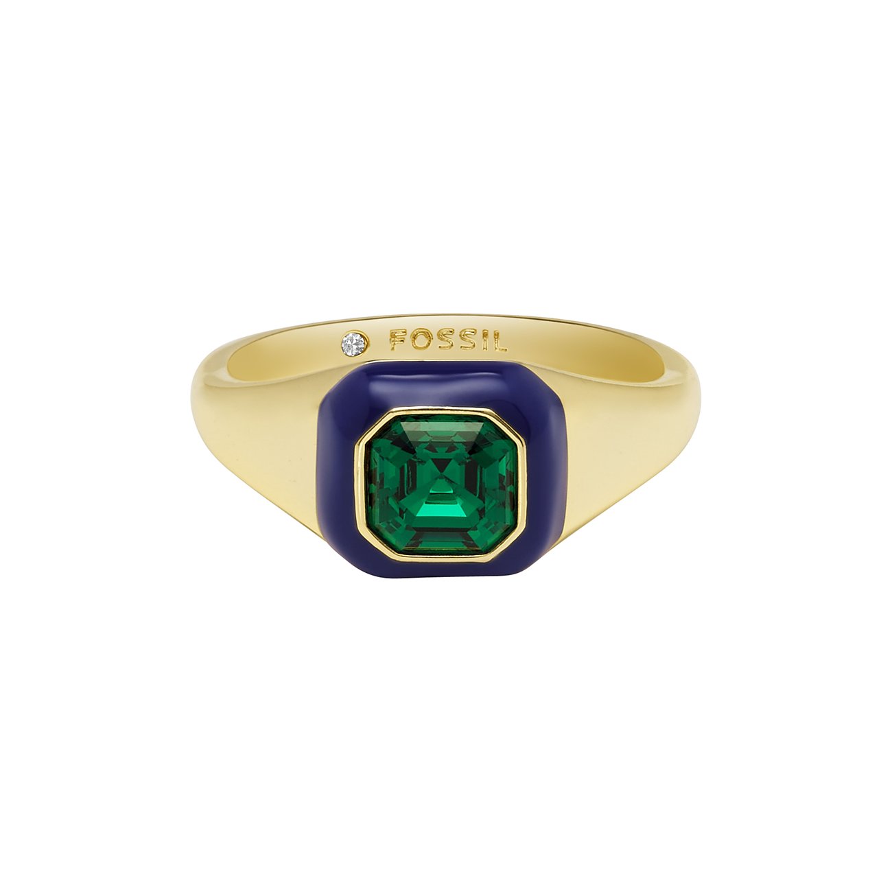 Fossil Damenring JEWELRY