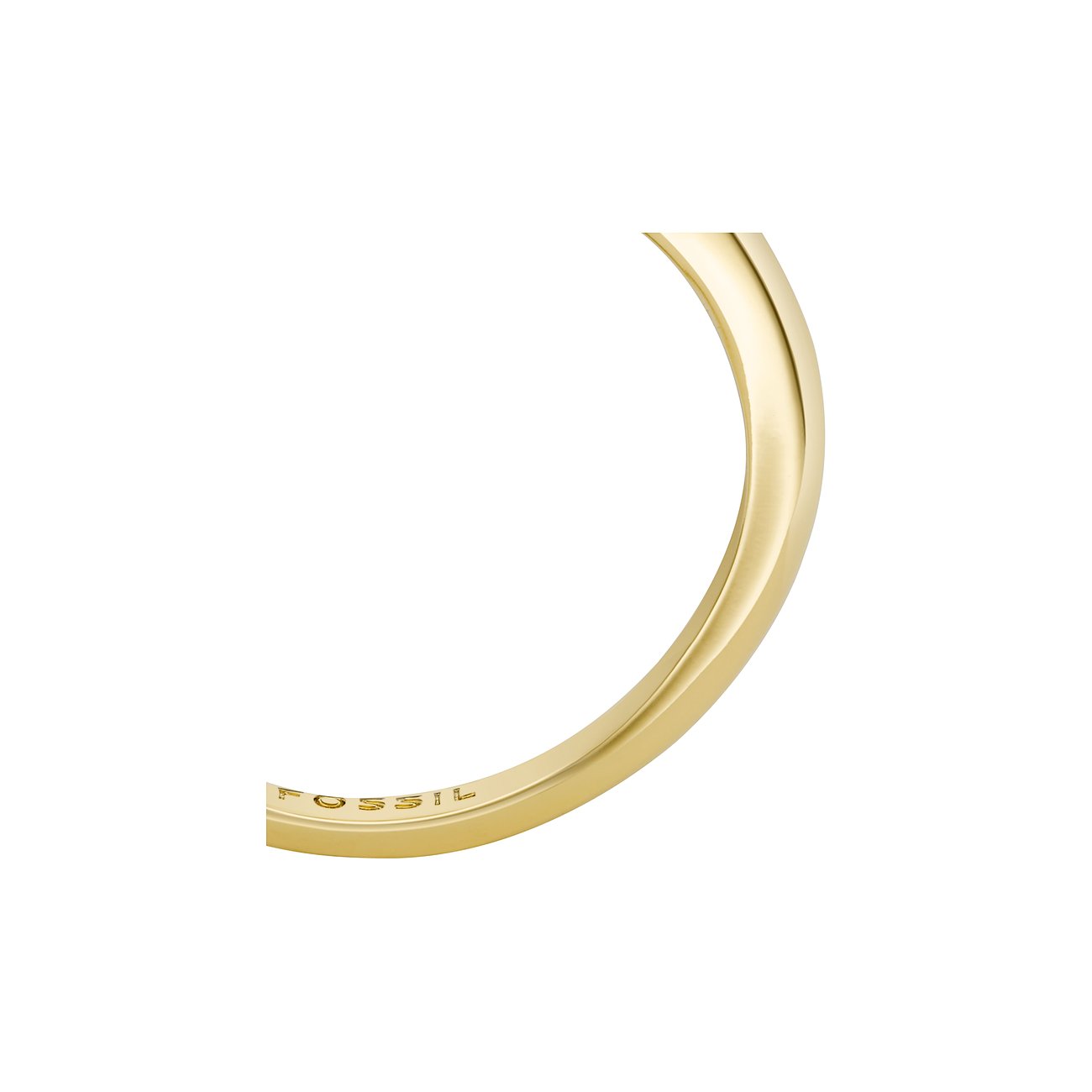 Fossil Damenring JEWELRY