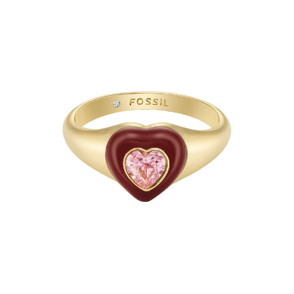 Fossil Damenring SADIE
