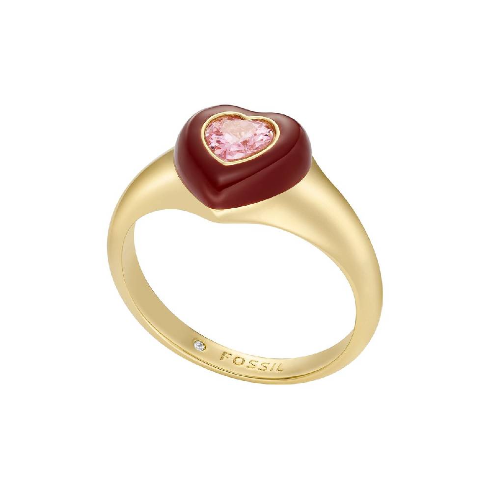 Fossil Damenring SADIE
