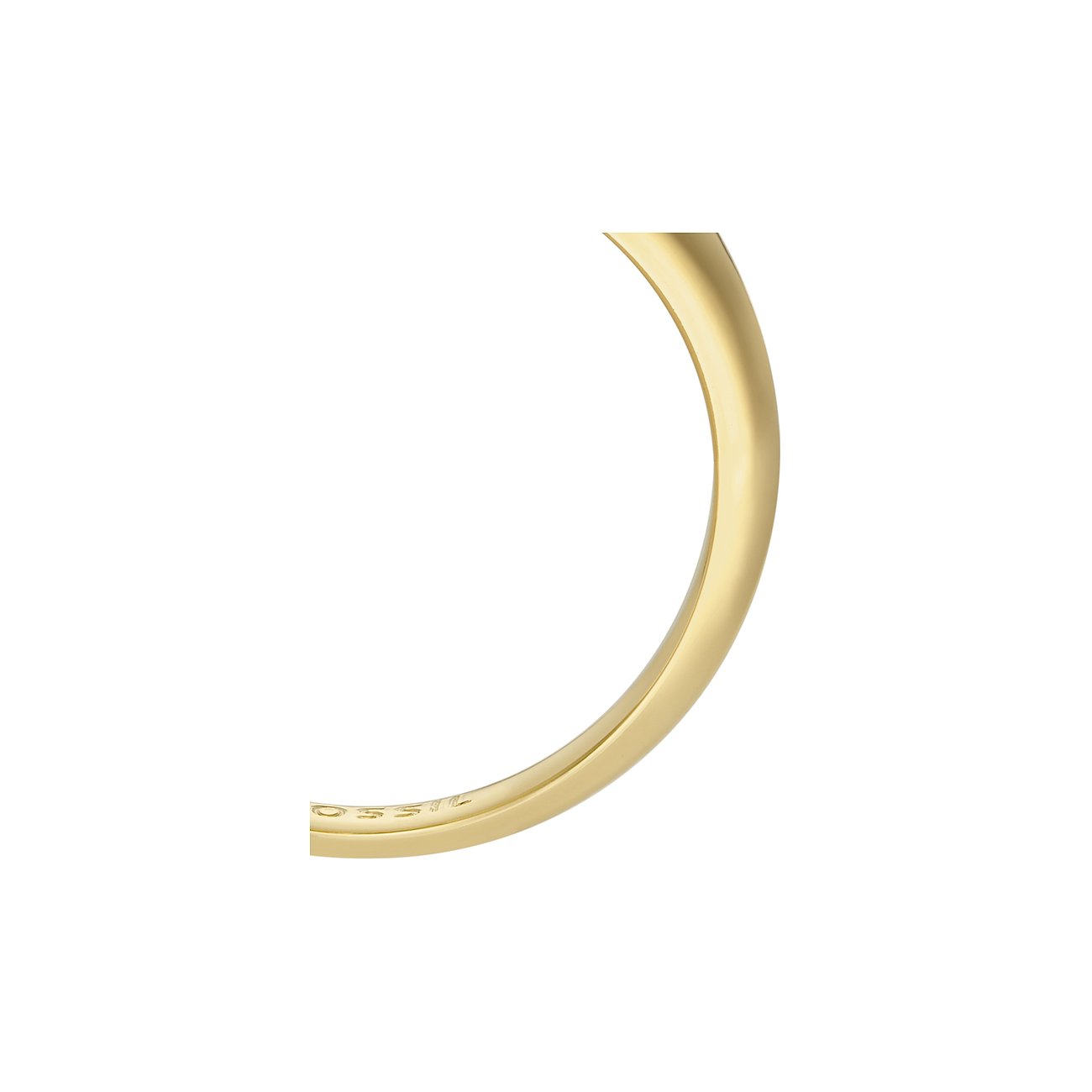 Fossil Damenring SADIE