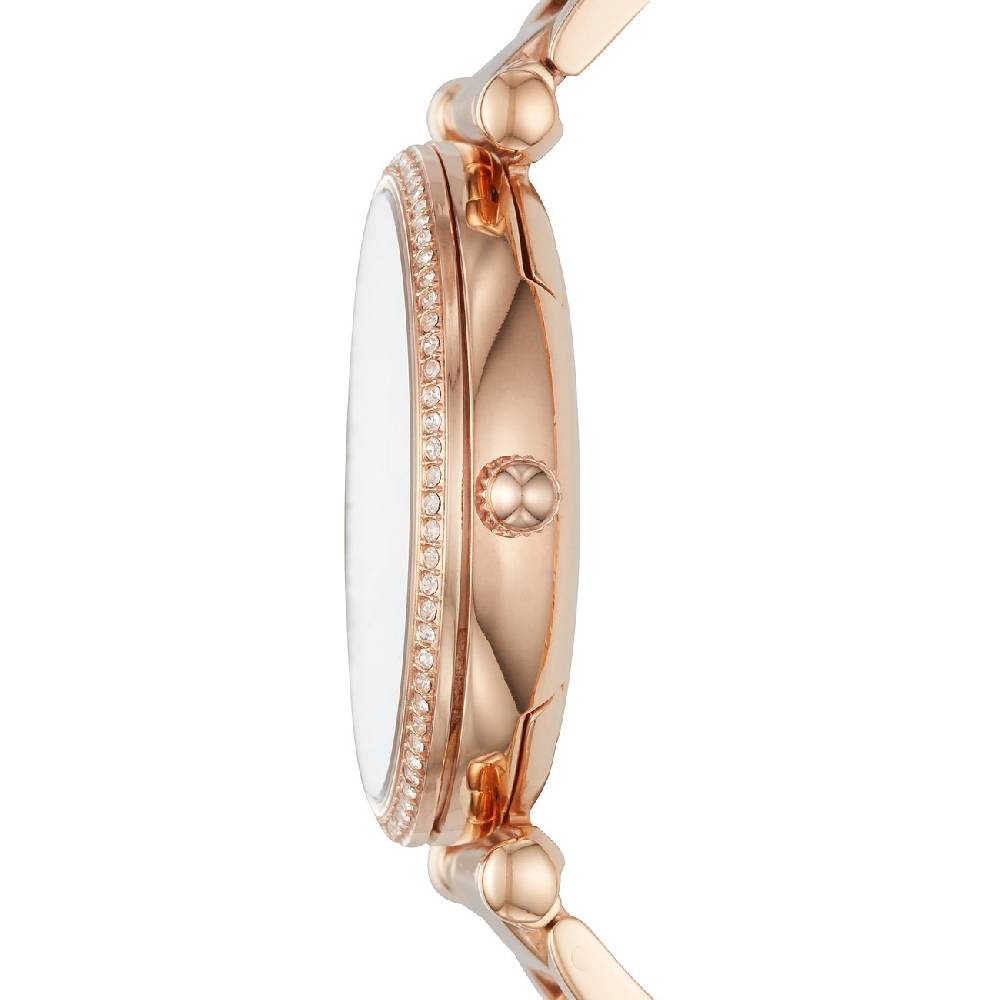 Fossil Damenuhr Carlie ES4301